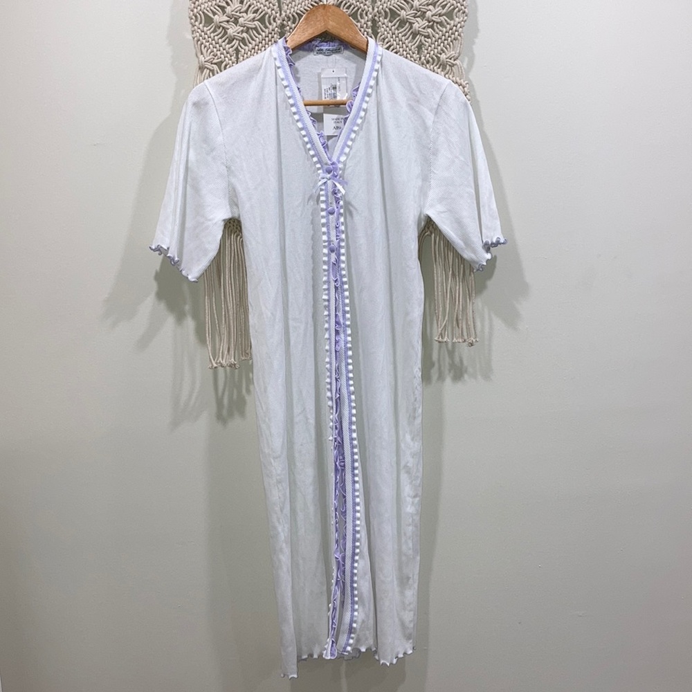 Italian lingerie/sleepwear